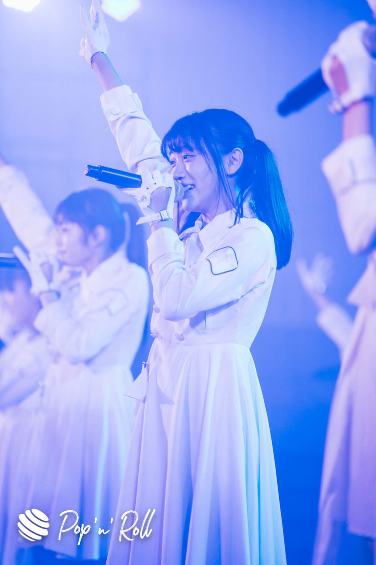 ラストアイドル＜@JAM EXPO 2019＞8/24ブルーベリーステージ