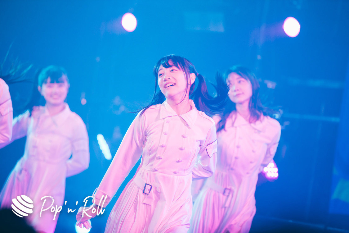 ラストアイドル＜@JAM EXPO 2019＞8/24ブルーベリーステージ