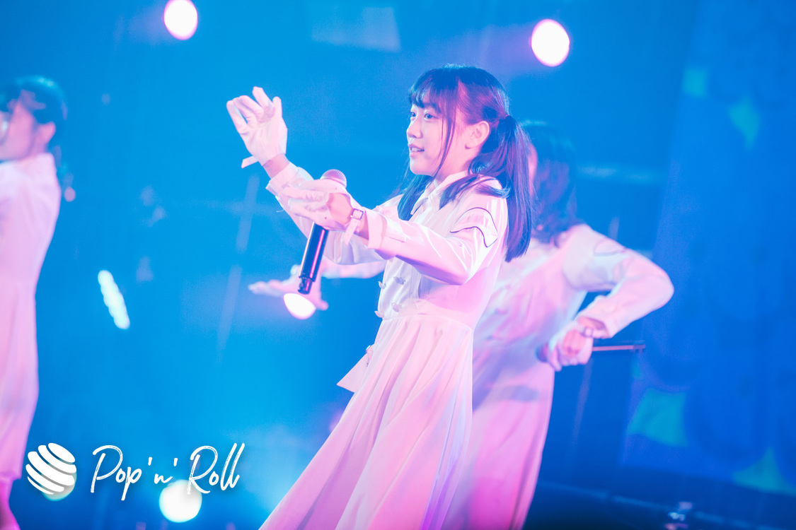 ラストアイドル＜@JAM EXPO 2019＞8/24ブルーベリーステージ