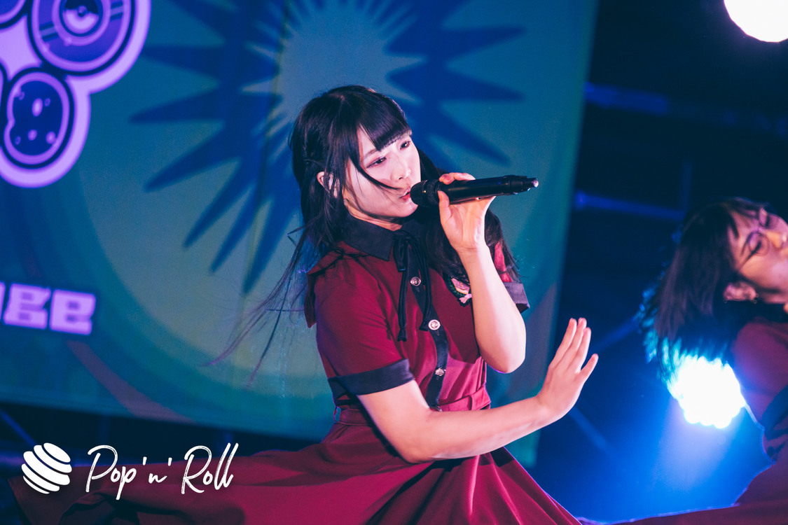 tipToe.＜@JAM EXPO 2019＞8/24キウイステージ