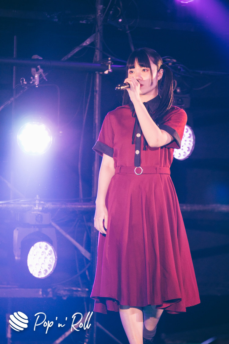 tipToe.＜@JAM EXPO 2019＞8/24キウイステージ