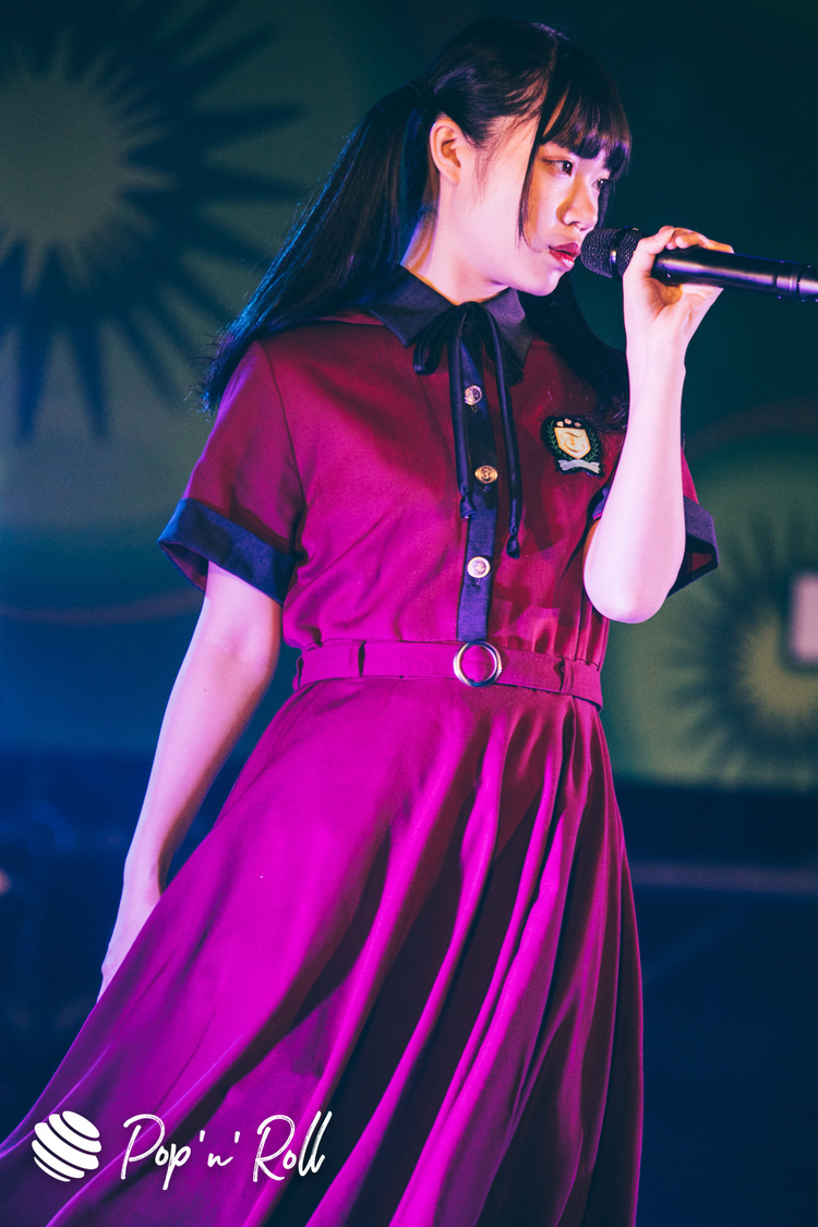 tipToe.＜@JAM EXPO 2019＞8/24キウイステージ