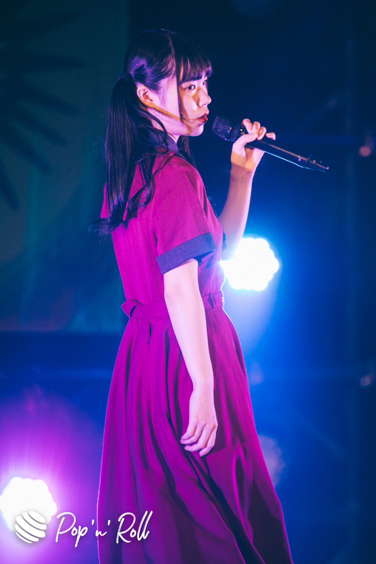 tipToe.＜@JAM EXPO 2019＞8/24キウイステージ