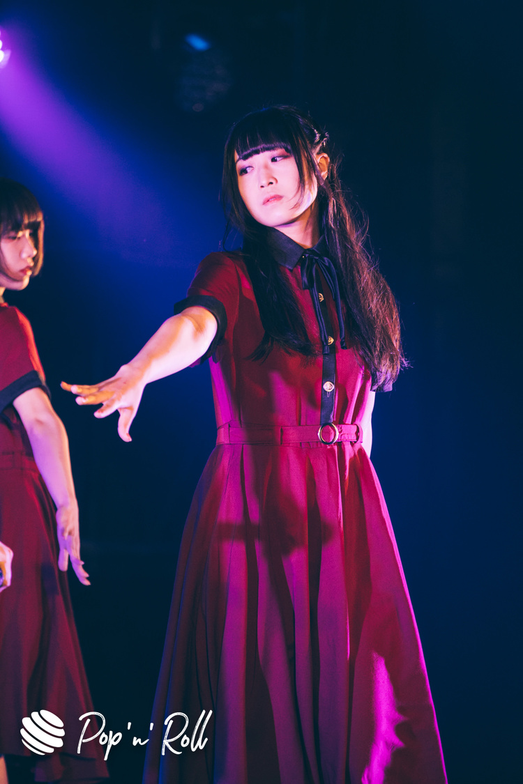 tipToe.＜@JAM EXPO 2019＞8/24キウイステージ