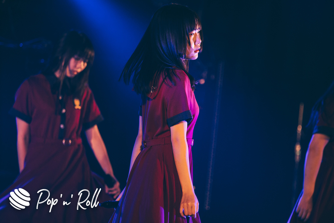 tipToe.＜@JAM EXPO 2019＞8/24キウイステージ