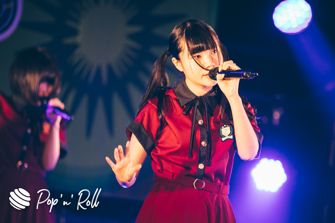 tipToe.＜@JAM EXPO 2019＞8/24キウイステージ