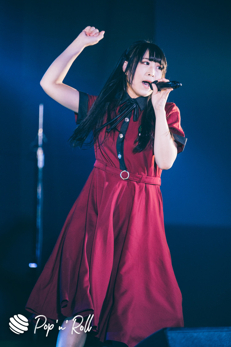 tipToe.＜@JAM EXPO 2019＞8/24キウイステージ