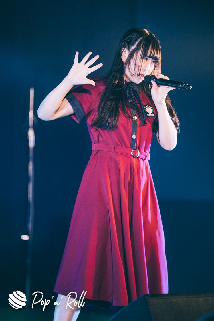 tipToe.＜@JAM EXPO 2019＞8/24キウイステージ