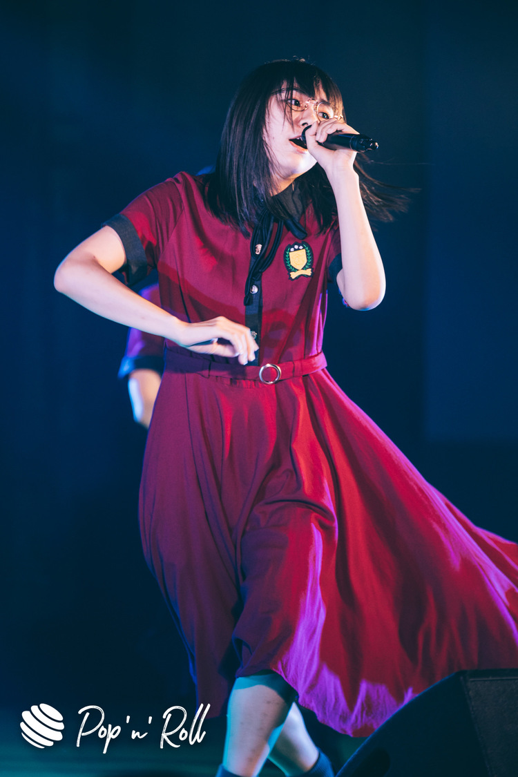 tipToe.＜@JAM EXPO 2019＞8/24キウイステージ