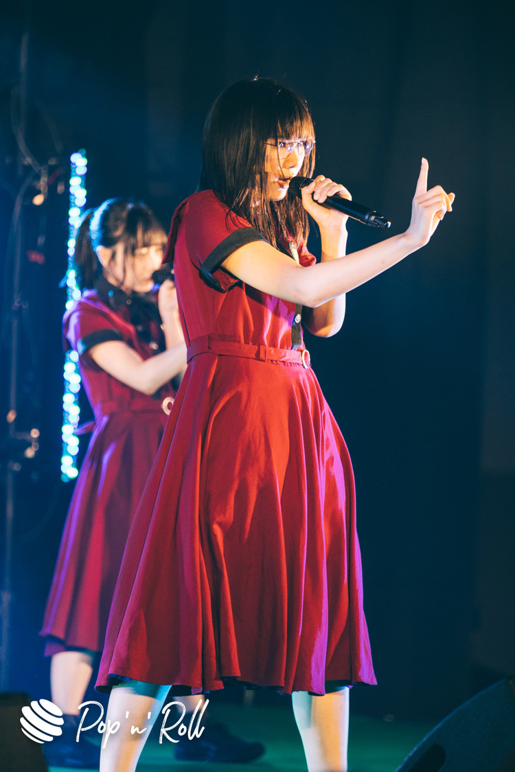 tipToe.＜@JAM EXPO 2019＞8/24キウイステージ