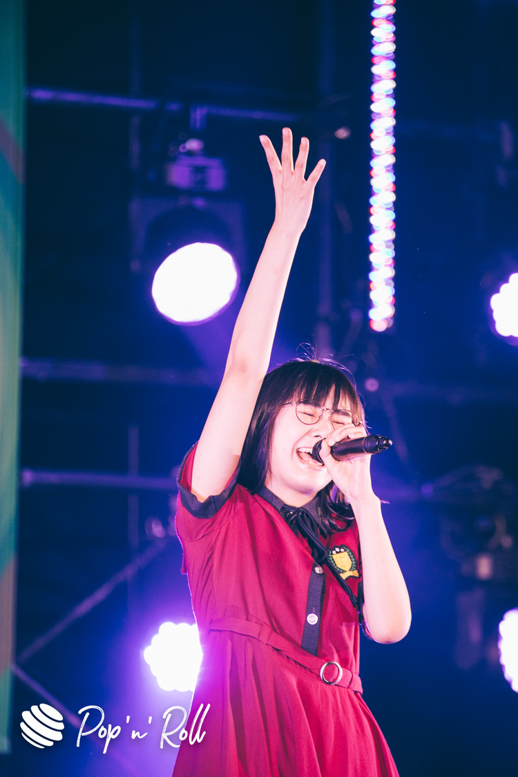 tipToe.＜@JAM EXPO 2019＞8/24キウイステージ