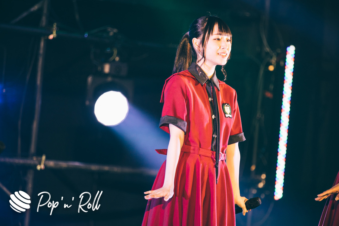 tipToe.＜@JAM EXPO 2019＞8/24キウイステージ