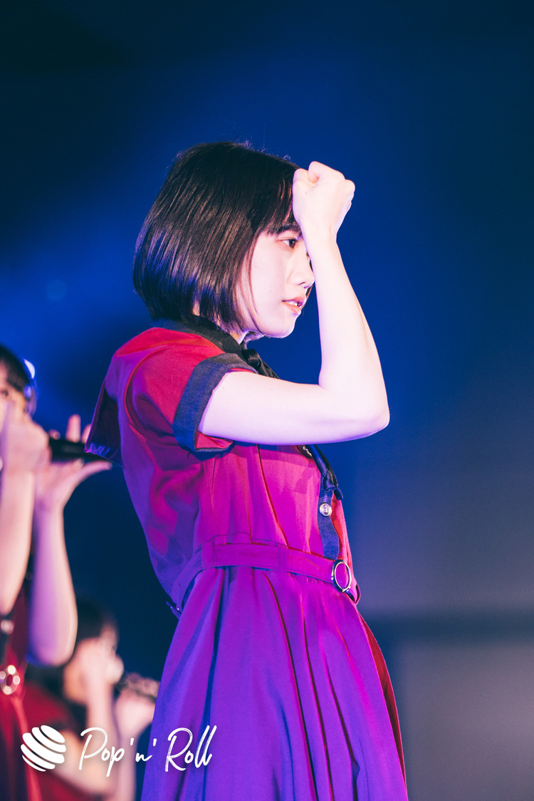 tipToe.＜@JAM EXPO 2019＞8/24キウイステージ