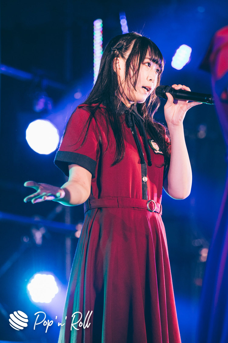 tipToe.＜@JAM EXPO 2019＞8/24キウイステージ