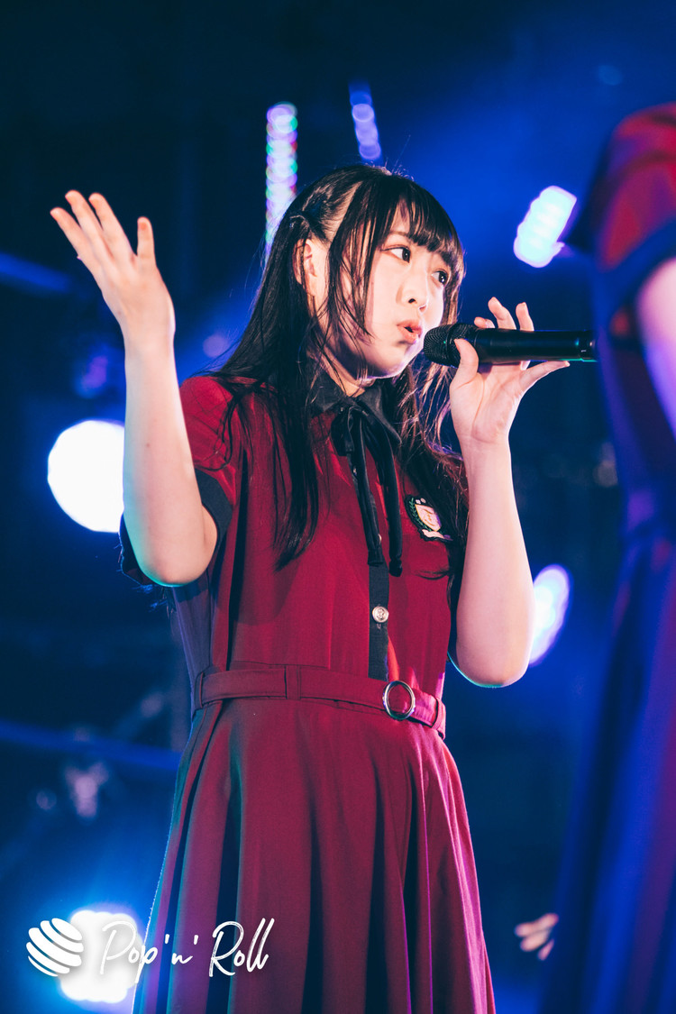 tipToe.＜@JAM EXPO 2019＞8/24キウイステージ