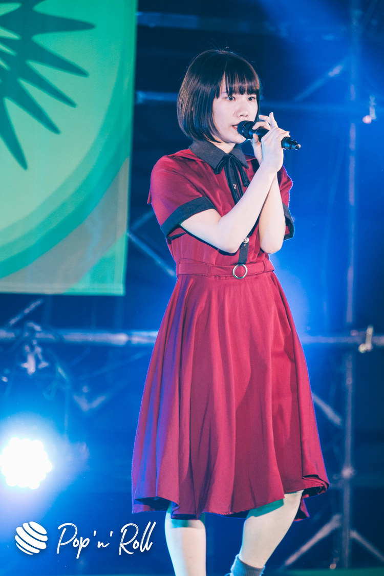 tipToe.＜@JAM EXPO 2019＞8/24キウイステージ