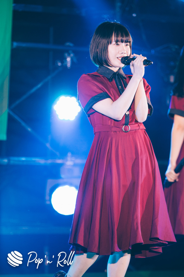 tipToe.＜@JAM EXPO 2019＞8/24キウイステージ