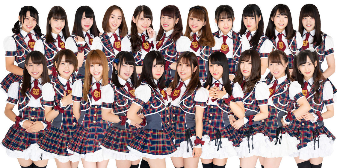 バクステ外神田一丁目