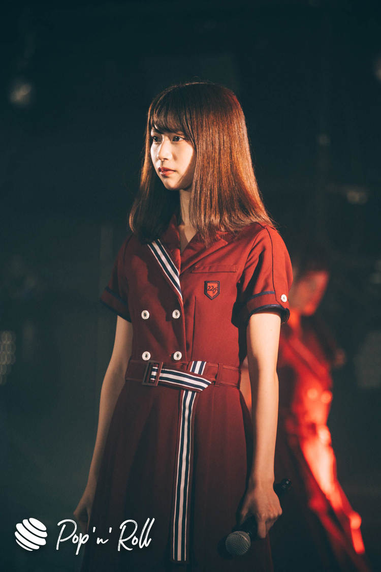 22/7＜@JAM EXPO 2019 ＞8/25ブルーベリーステージ