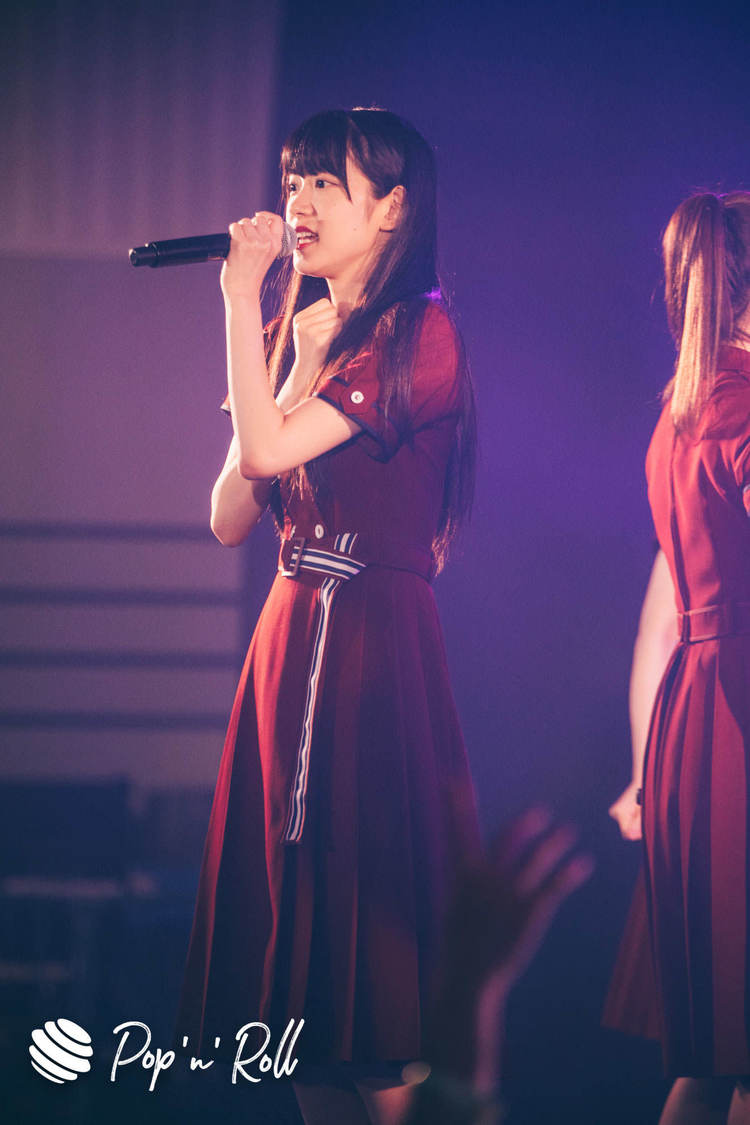 22/7＜@JAM EXPO 2019 ＞8/25ブルーベリーステージ