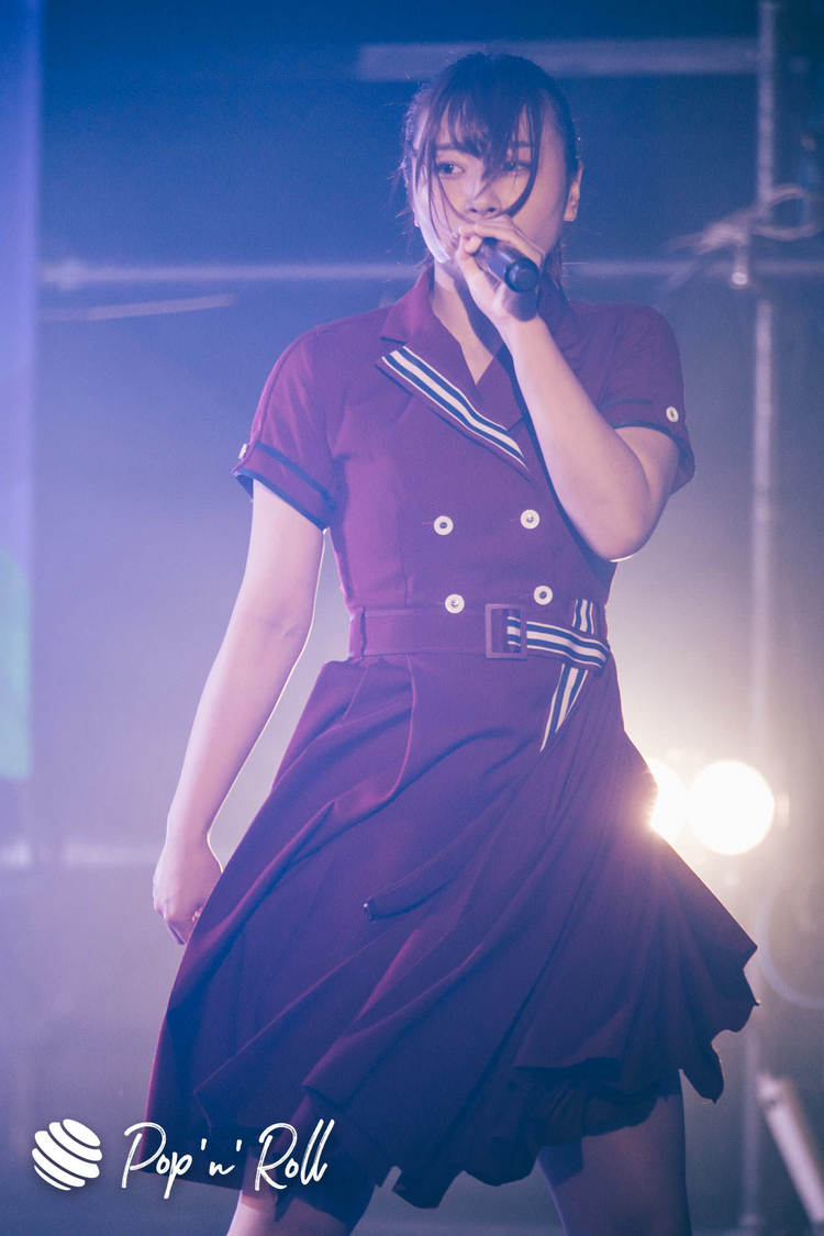 22/7＜@JAM EXPO 2019 ＞8/25ブルーベリーステージ