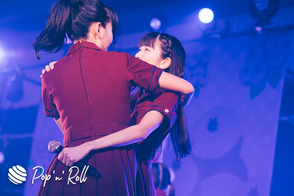 22/7＜@JAM EXPO 2019 ＞8/25ブルーベリーステージ