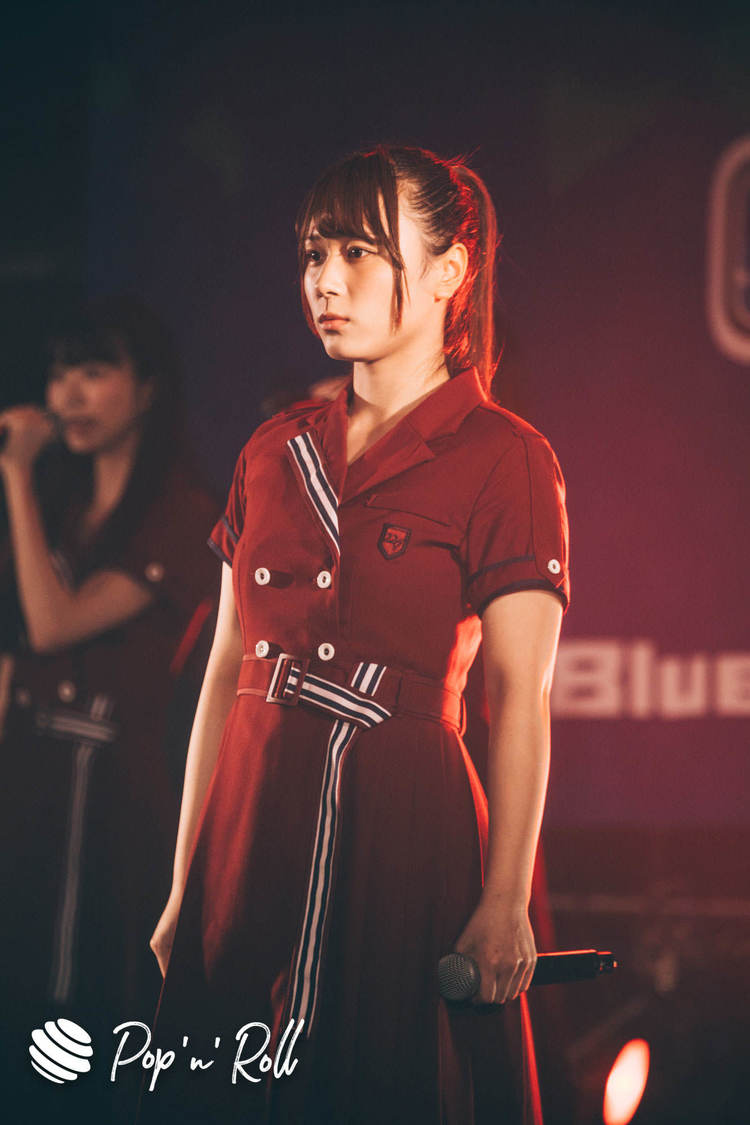 22/7＜@JAM EXPO 2019 ＞8/25ブルーベリーステージ