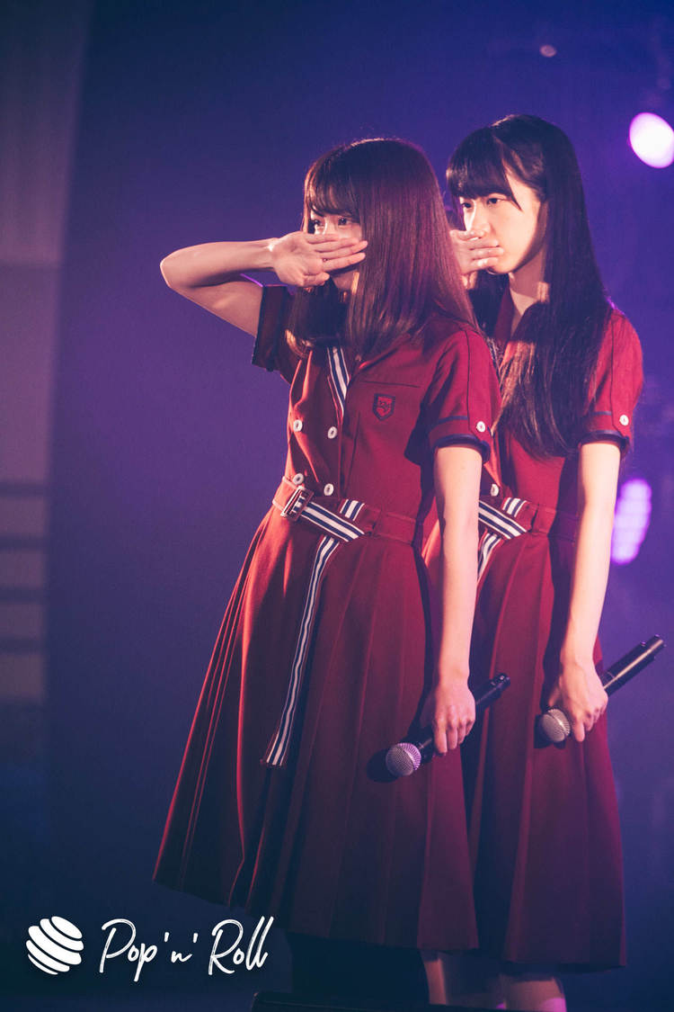 22/7＜@JAM EXPO 2019 ＞8/25ブルーベリーステージ