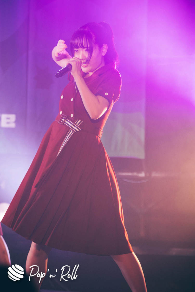 22/7＜@JAM EXPO 2019 ＞8/25ブルーベリーステージ