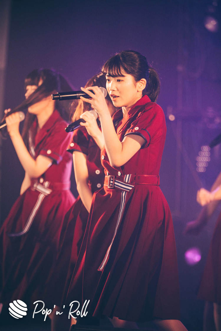 22/7＜@JAM EXPO 2019 ＞8/25ブルーベリーステージ