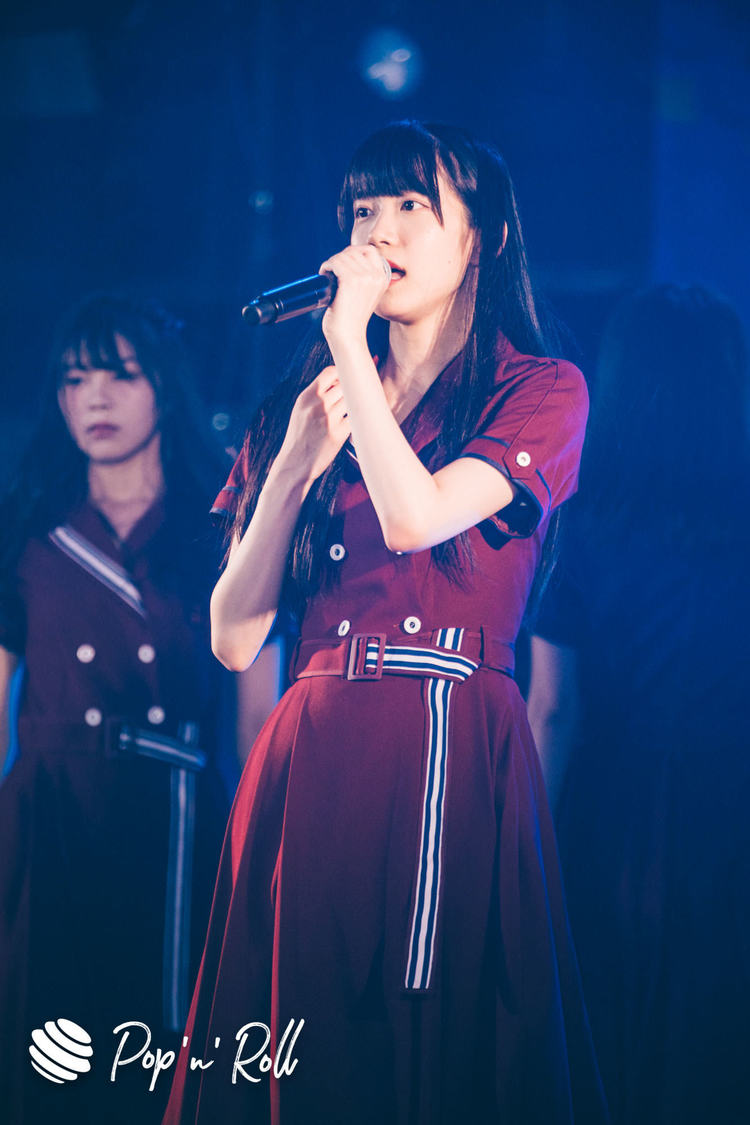 22/7＜@JAM EXPO 2019 ＞8/25ブルーベリーステージ