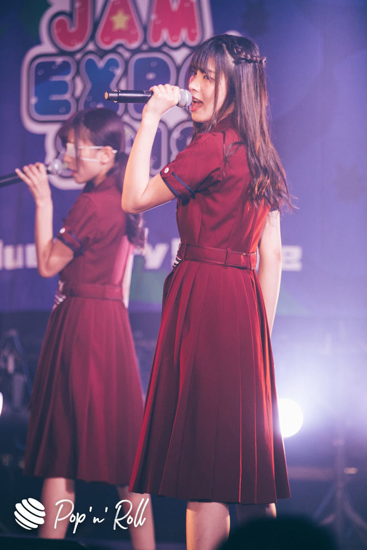 22/7＜@JAM EXPO 2019 ＞8/25ブルーベリーステージ