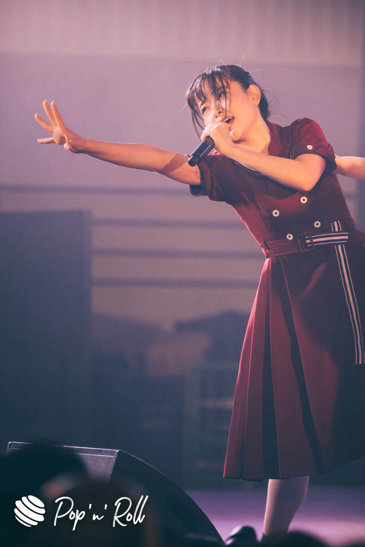 22/7＜@JAM EXPO 2019 ＞8/25ブルーベリーステージ