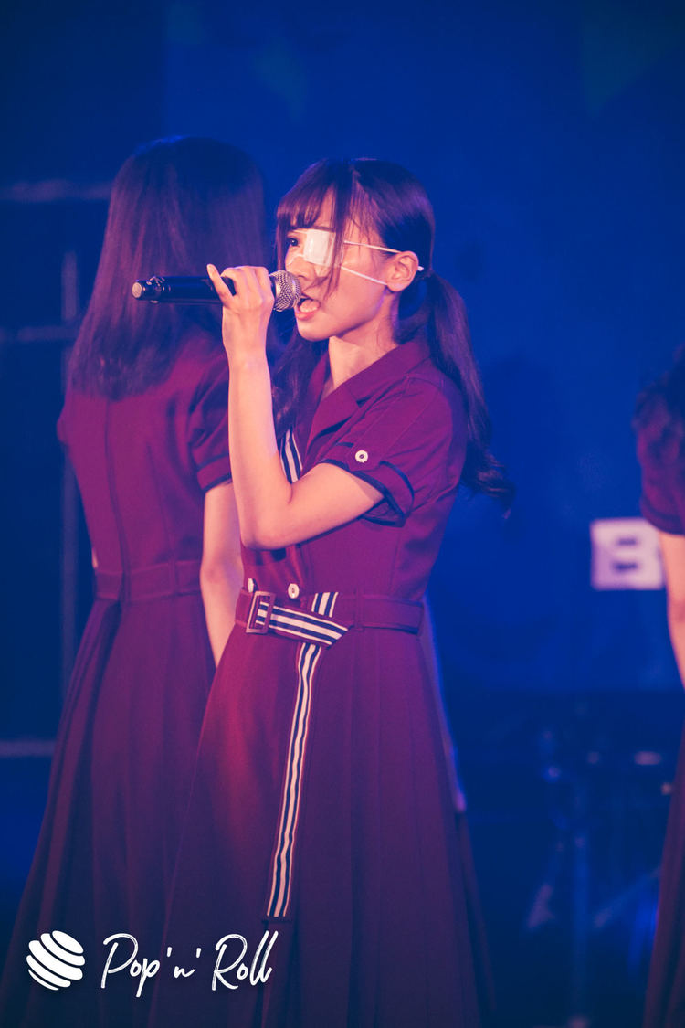 22/7＜@JAM EXPO 2019 ＞8/25ブルーベリーステージ