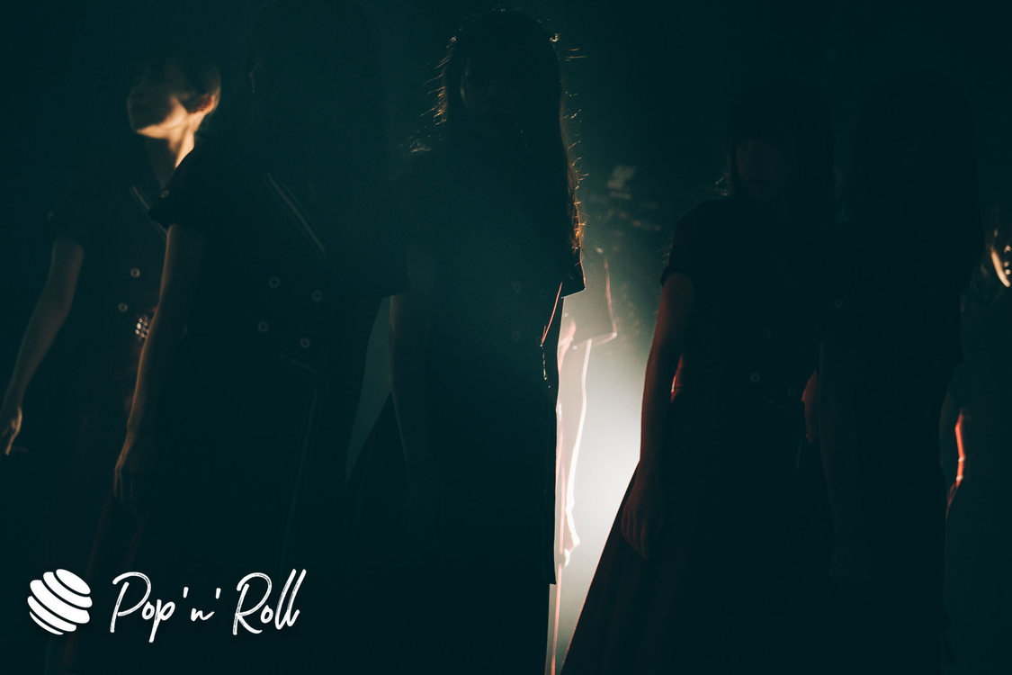 22/7＜@JAM EXPO 2019 ＞8/25ブルーベリーステージ