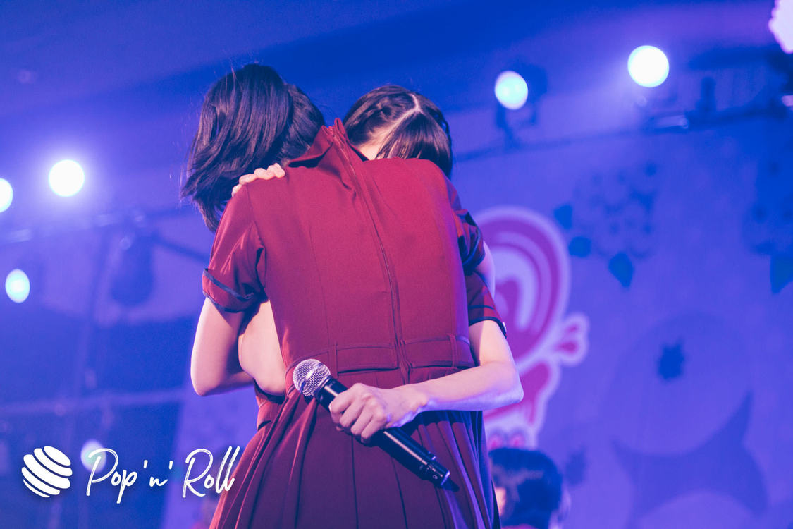 22/7＜@JAM EXPO 2019 ＞8/25ブルーベリーステージ