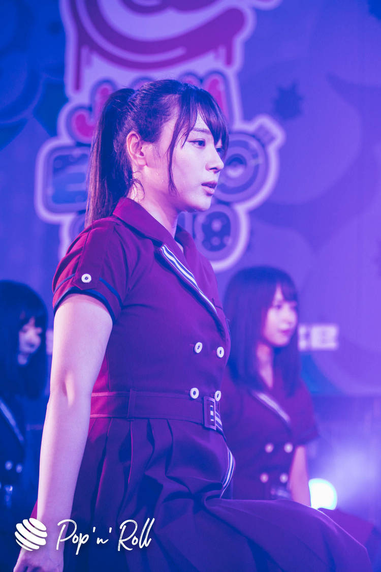 22/7＜@JAM EXPO 2019 ＞8/25ブルーベリーステージ