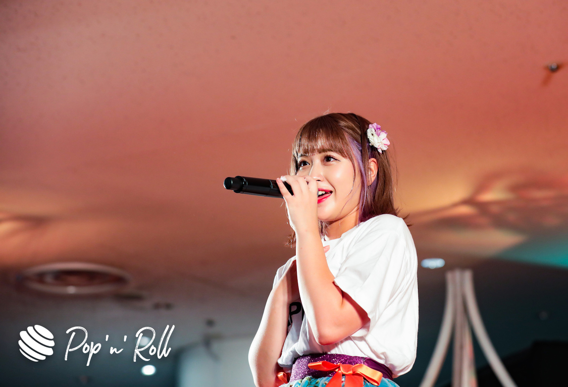 なんきんペッパー＜@JAM EXPO 2019＞8/24オレンジステージ（10:15-）