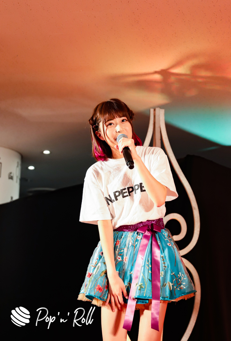 なんきんペッパー＜@JAM EXPO 2019＞8/24オレンジステージ（10:15-）