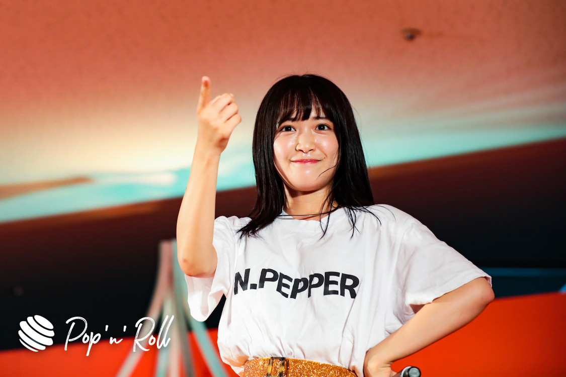 なんきんペッパー＜@JAM EXPO 2019＞8/24オレンジステージ（10:15-）