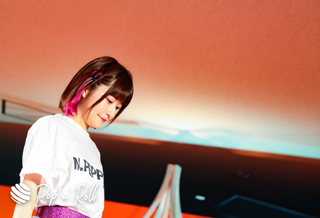 なんきんペッパー＜@JAM EXPO 2019＞8/24オレンジステージ（10:15-）