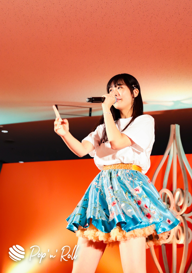 なんきんペッパー＜@JAM EXPO 2019＞8/24オレンジステージ（10:15-）