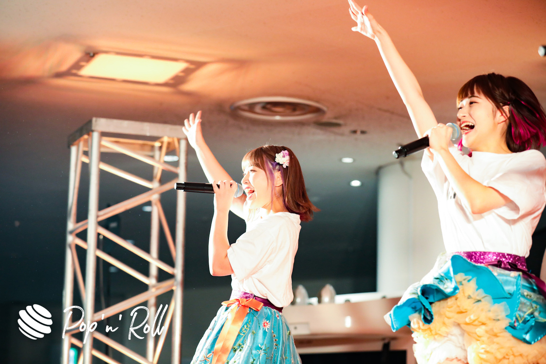 なんきんペッパー＜@JAM EXPO 2019＞8/24オレンジステージ（10:15-）