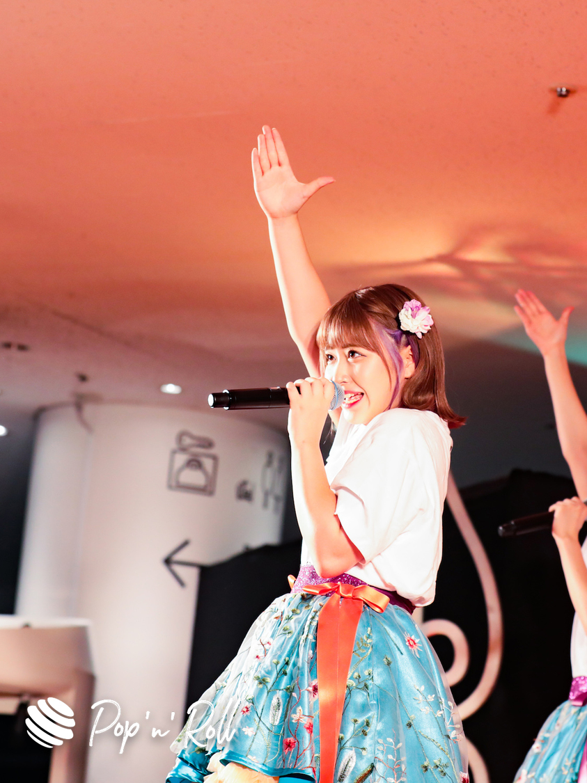 なんきんペッパー＜@JAM EXPO 2019＞8/24オレンジステージ（10:15-）