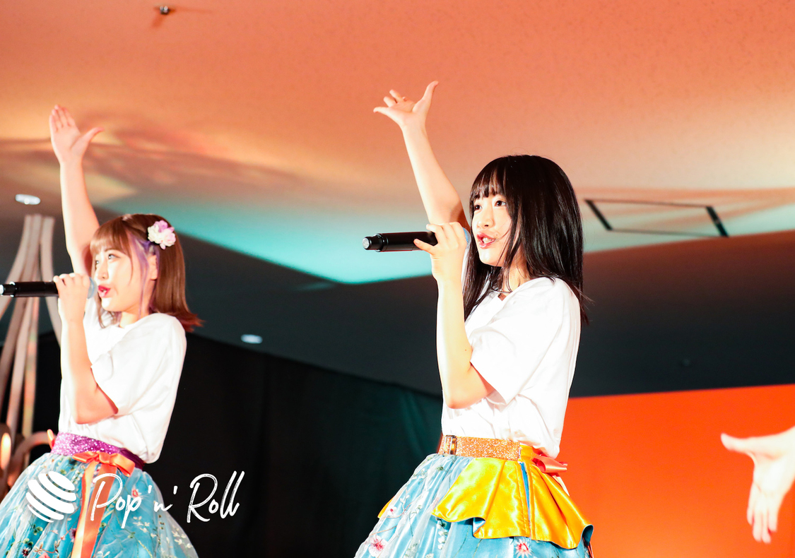 なんきんペッパー＜@JAM EXPO 2019＞8/24オレンジステージ（10:15-）