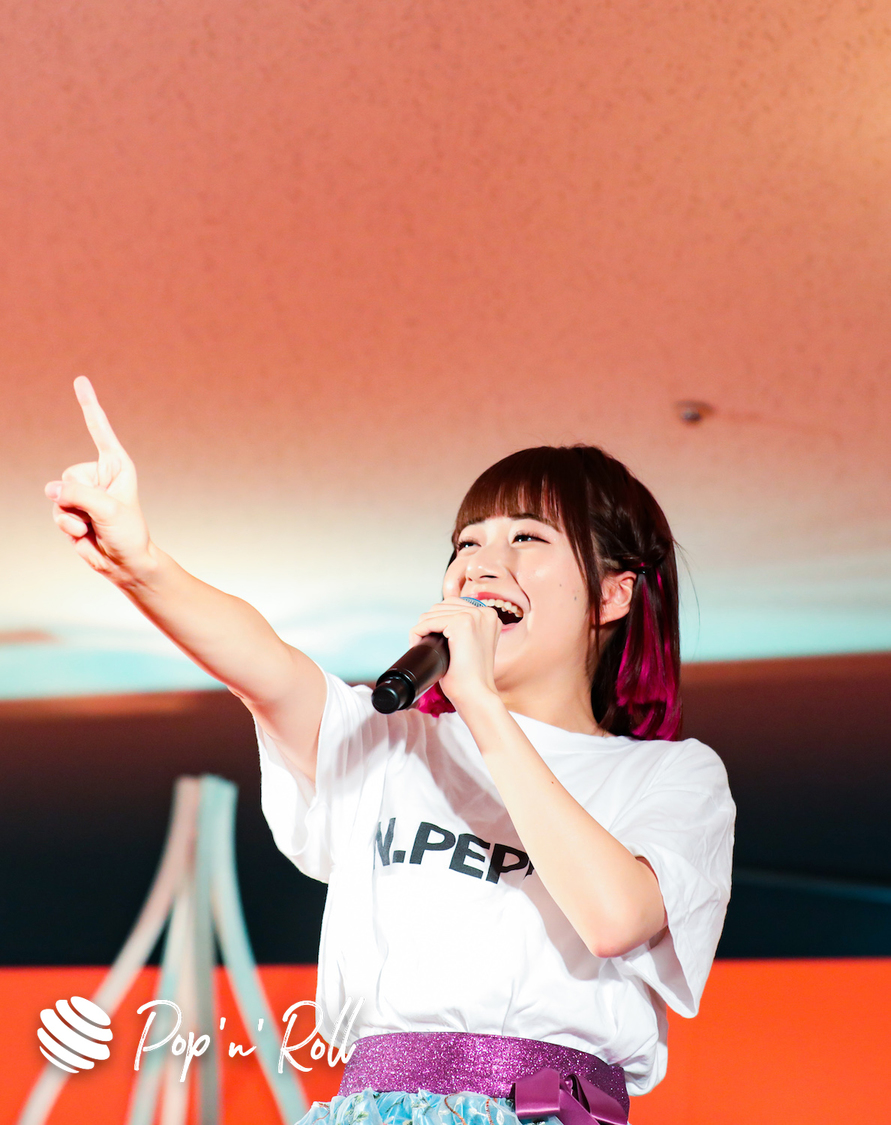 なんきんペッパー＜@JAM EXPO 2019＞8/24オレンジステージ（10:15-）