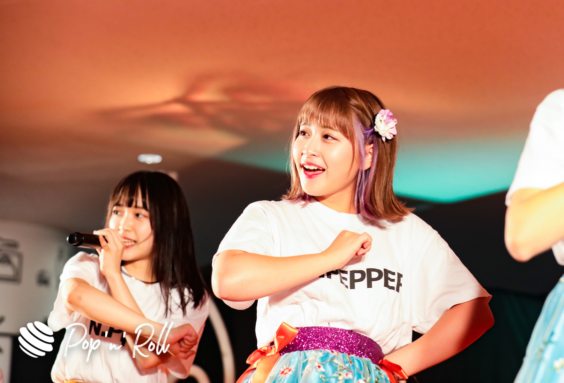 なんきんペッパー＜@JAM EXPO 2019＞8/24オレンジステージ（10:15-）