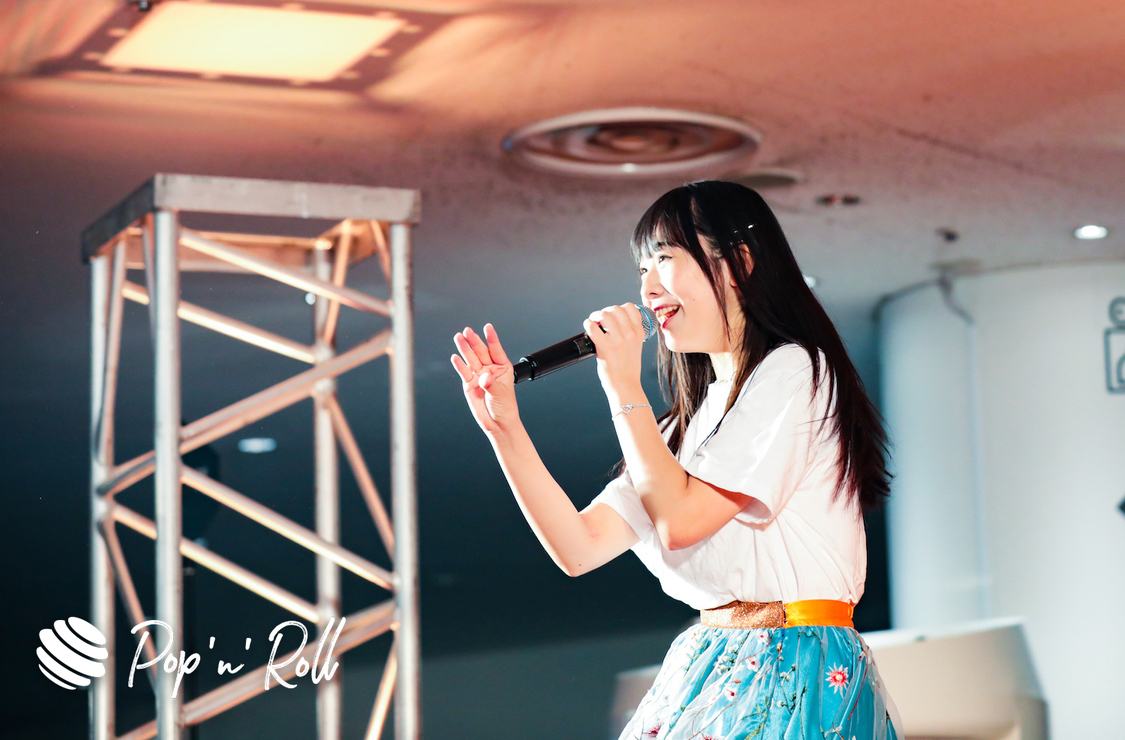 なんきんペッパー＜@JAM EXPO 2019＞8/24オレンジステージ（10:15-）