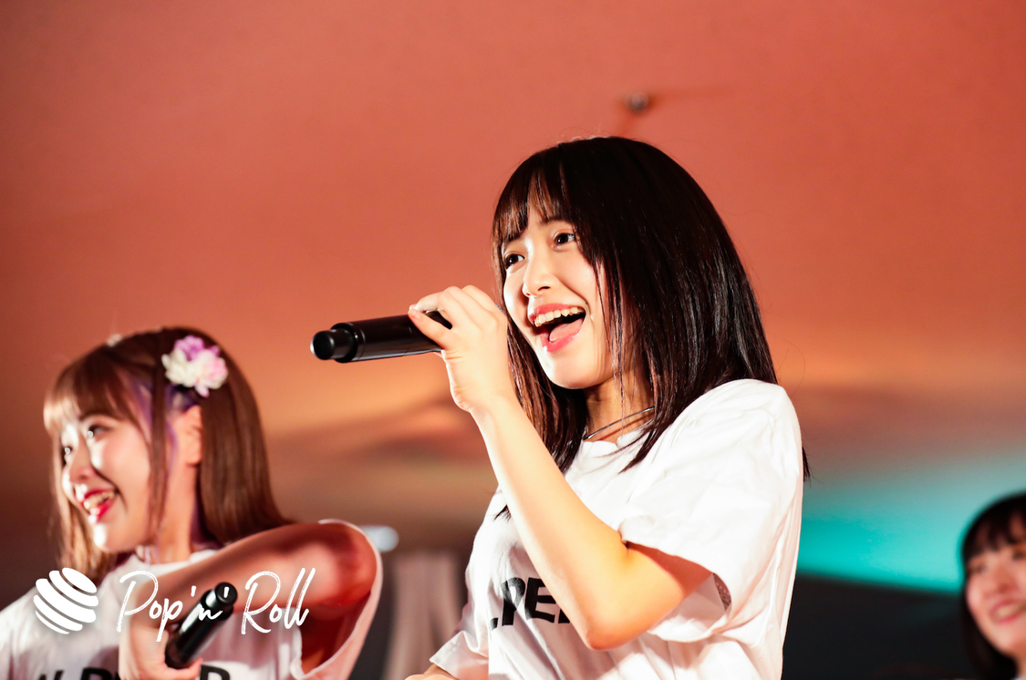 なんきんペッパー＜@JAM EXPO 2019＞8/24オレンジステージ（10:15-）