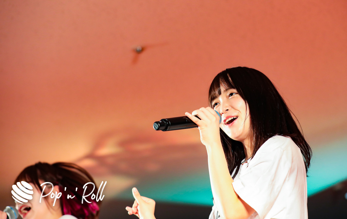 なんきんペッパー＜@JAM EXPO 2019＞8/24オレンジステージ（10:15-）